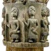 sculpture yoruba